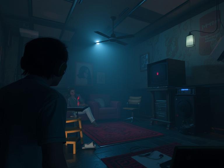 Sound Design in Horror Games: Why It Matters More Than Visuals